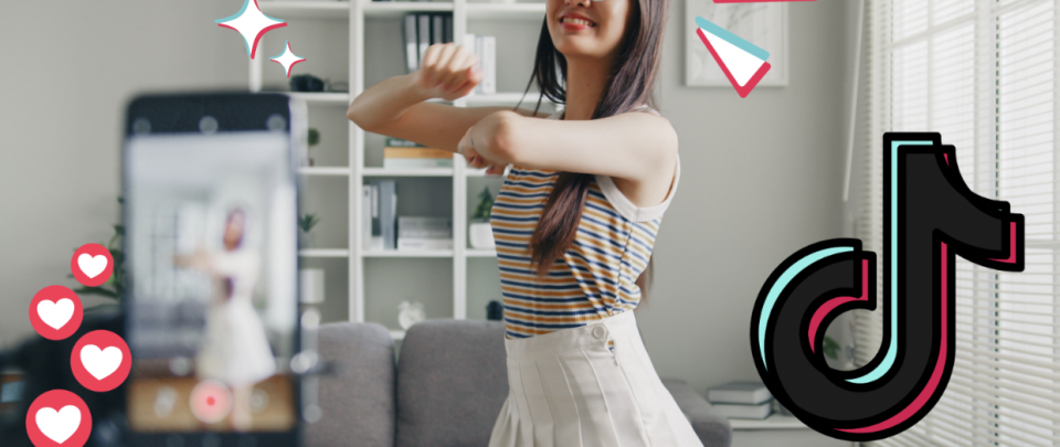 Riding the TikTok Wave: How Content Creators are Shaping Brand Influence